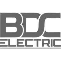 BDC Electric, LLC Logo