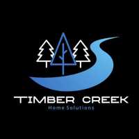 Timber Creek Home Solutions Logo