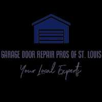 Garage Door Repair Pros Of St. Louis Logo