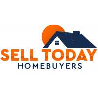 Sell Today Homebuyers Logo