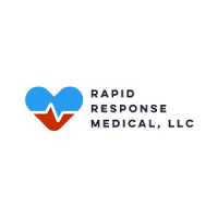 Rapid Response Medical Logo
