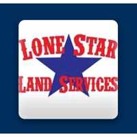 Lone Star Land Services Logo