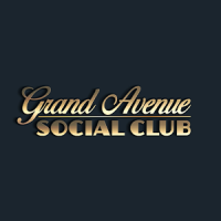 Grand Avenue Social Club Logo