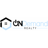 OnDemand Realty | Fort Worth Logo