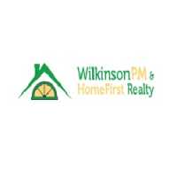 Wilkinson Property Management of Washington DC Logo