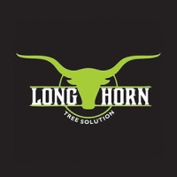 Long Horn Tree Solution Logo