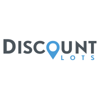 Discount Lots Logo
