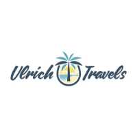 Ulrich Travels Logo