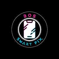 305 Smart Fix Logo