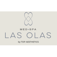 Las Olas Med Spa Logo