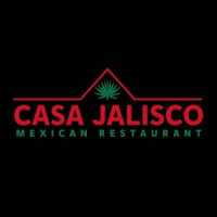 Casa Jalisco Logo