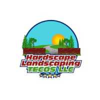 Hardscape & Landscaping Tecos Logo