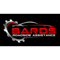 Bards Roadside Assistance Logo