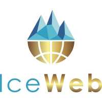 IceWeb Company - Web Design & SEO New York Logo