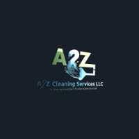 A2Z Cleaning Services LLC Logo
