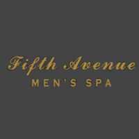 FIFTH AVENUE MEN'S SPA Logo