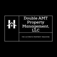 Double AMT Property Management LLC Logo
