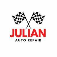 Julian Auto Repair LLC Logo