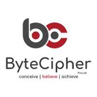 ByteCipher Private Limited Logo
