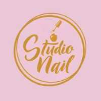 Nail Bar Studio Logo