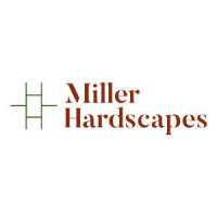 Miller Hardscapes Logo