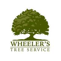 Wheeler's Tree Service Logo
