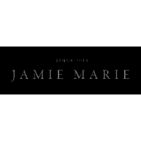 Jamie Marie Photography Logo