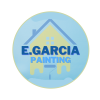 E.Garcia Painting Logo
