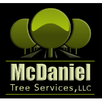 McDaniel Tree Services LLC Logo