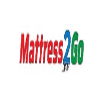 Mattress 2 Go Bensalem Logo