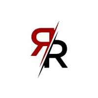 Double R Rentals & Services Logo