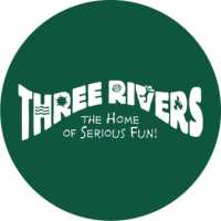 Three Rivers Whitewater Logo
