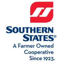 Southern States Russellville Cooperative - Todd Branch Logo