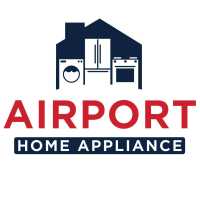 Airport Home Appliance Logo