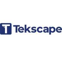 Tekscape Inc. Logo