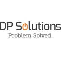 DP Solutions - Managed IT Services Columbia, MD Logo