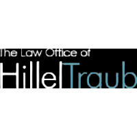 Law Offices of Hillel Traub, P.A. DUI & Criminal Defense Lawyer Logo