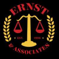 Ernst & Associates Logo