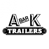 A Bar K Trailer Sales Logo