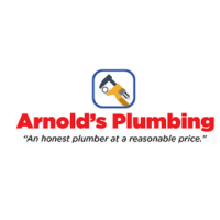 Arnold's Plumbing Logo