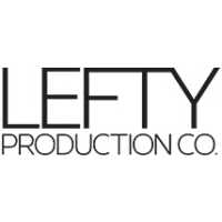 Lefty Production Co. Logo