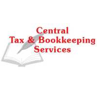 Central Tax & Bookkeeping Services Logo