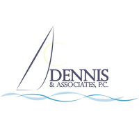 Dennis & Associates, CPA's Logo
