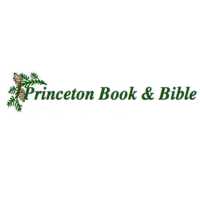 Princeton Book & Bible Logo