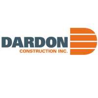 Dardon Construction, Inc Logo