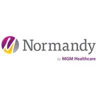 Normandy Nursing Center Logo
