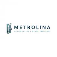 Metrolina Periodontics & Dental Implants Logo