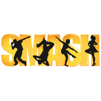 SMASH Dance Fitness Kids and Adults San Antonio Logo
