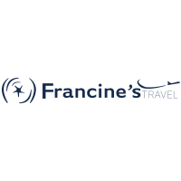 Francine's Travel Logo