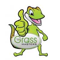 AUGUSTA GRASS MASTERS LLC. Logo